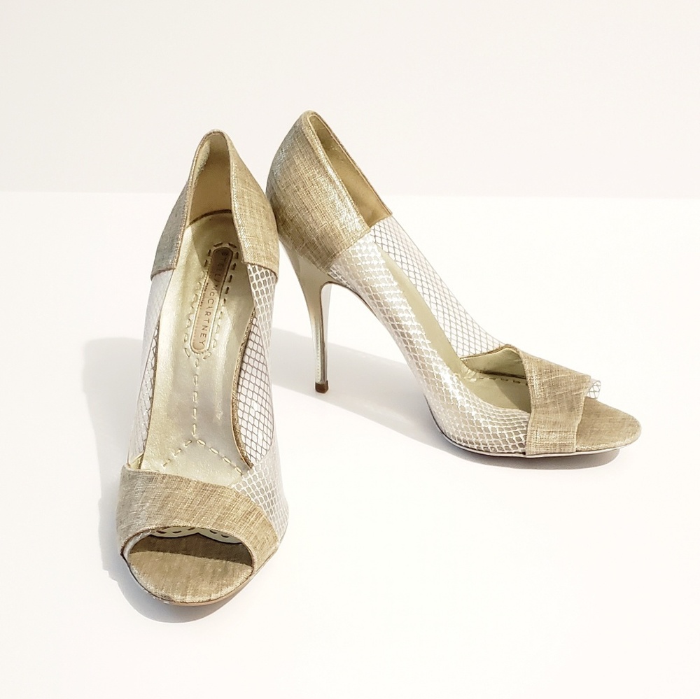Stella McCartney Women's Pumps